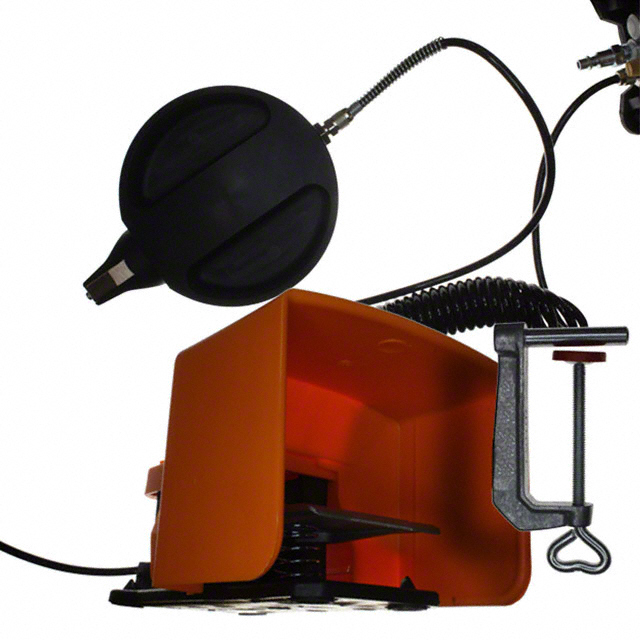 PC12-8B American Electrical Inc.  Presse Applicatrici Crimpatrici